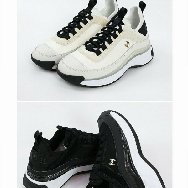 샤* 믹스드파이버 스니커즈 재입고 (여성)레플리카,레플리카사이트