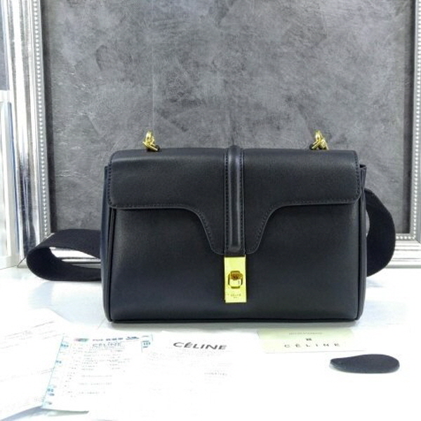 셀** 틴 소프트 16백 크로스 숄더백 블랙 196853CR4.04LU 1578989레플리카,레플리카사이트